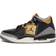 Jordan Air 3 Retro Black Cement Gold