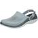 Crocs LiteRide Clog 360 Light Grey Slate Grey