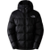 The North Face Men's Lhotse Down Hooded Jacket - Tnf Black/Npf