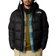 The North Face Men's Lhotse Down Hooded Jacket - Tnf Black/Npf