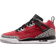 NIKE Jordan Spizike Low GS - Gym Red/Wolf Grey/Cool Grey/Black