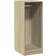 vidaXL 840816 Sonoma Oak Armoire 48x102cm