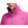 Lululemon Scuba Oversized Funnel Neck Half Zip Sweatshirt - Pow Pink Tone