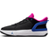 Nike Jordan DAY1 EO GS - Black/Fire Pink/Active Pink/Game Royal