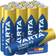 Varta Longlife Power AAA Alkaline Battery 12-pack