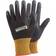 Tegera 8800 Infinity arbejdshandsker, Sort/Gul