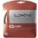 Luxilon Tennissnaar set Wilson Element Bronze