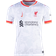 Nike Kid's Liverpool F.C. 2024/25 Stadium Third Dri-Fit Football Replica Shirt