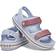 Crocs Crocband Cruiser Sandal Kids 209423 - Bleu