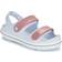 Crocs Crocband Cruiser Sandal Kids 209423 - Bleu