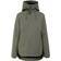 Didriksons Women's Jennie Jacket Winter jacket 38, olive