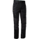 Deerhunter Rogaland Stretch Trousers with Contrast - Black