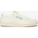 Reebok Sneaker low 'Club Vintage' navy lysegrøn brandrød naturhvid