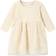 Name It Najas Kjole - Summer Sand (13233782)