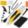 OutSunny 10' X 30" X 6" Inflatable Stand Up Paddle Board