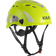 Kask sikkerhedshjelm gul