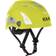 Kask sikkerhedshjelm gul