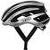 ABUS AirBreaker Gleam Silver, Cykelhjälm