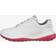 ecco W Golf LT1 Chaussure De Golf Imperméable En Cuir Pour Femme - Blanc