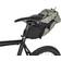 Topeak Backloader Sadeltaske Grøn 15 liter