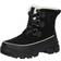 Sorel Womens Torino Waterproof Boots Black, Black, 4, Women