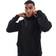 Jack & Jones Sweat-Hoodie Eurban, Größe