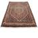 RugVista Bidjar Multifärgad 92x146cm