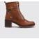 Pikolinos Botines W7H-8510-250 - Brown
