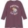 Minymo Girl's Nightgown - Purple