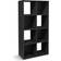 Argos Home Cube Black Storage Cabinet 61.2x120.8cm