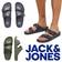 Jack & Jones JFWCroxton Sandaler Khaki
