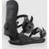 Union Strata 2025 Snowboardbindningar black