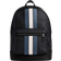 Coach West Backpack in Signature Canvas With Varsity Stripe - Gunmetal/Charcoal/Denim/Chalk