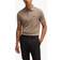 HUGO BOSS Paddy Polo T Shirt - Brown