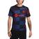 Nike Men's F.C. Barcelona Academy Pro Away Dri-Fit Football Pre-Match Short-Sleeve Top