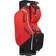 Ping Traverse Cart Bag - Red
