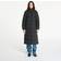Tommy Jeans Steppmantel schwarz