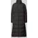 Tommy Jeans Steppmantel schwarz