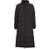 Tommy Jeans Steppmantel schwarz