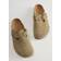 Birkenstock Men's Boston Casual Clogs Sand