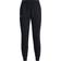 Under Armour Women's Rival Fleece Jogger - Black/White