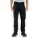 Carhartt Men's Relaxed Straight Ripstop Double-Front Cargo Pants - Black