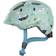 ABUS Cykelhjälm Smiley 3.0 Green Nordic