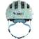 ABUS Cykelhjälm Smiley 3.0 Green Nordic