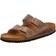 Birkenstock Arizona Soft Footbed Oiled Leather - Marron