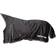 Back On Track Outdoor Horse Blanket Brianna - Noir