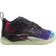 Nike Zion 3 TDV - Black/Vivid Purple/Barely Volt/Solar Red