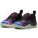 Nike Zion 3 TDV - Black/Vivid Purple/Barely Volt/Solar Red