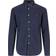 Polo Ralph Lauren Oxford Skjorte Med Ikonlogo - Navy