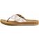 Reef Spring Woven Sandal - Beige